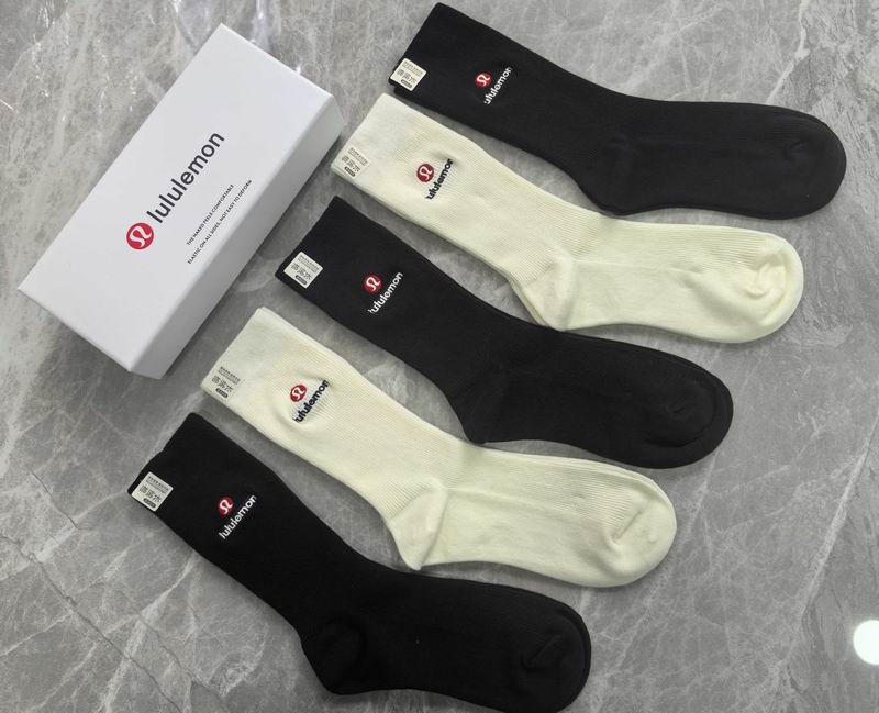 Lululemon Socks QY11